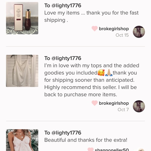 Meet your Posher, Ann - Picture 5 of 11